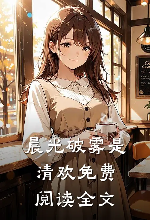 晨光破雾是清欢免费阅读全文