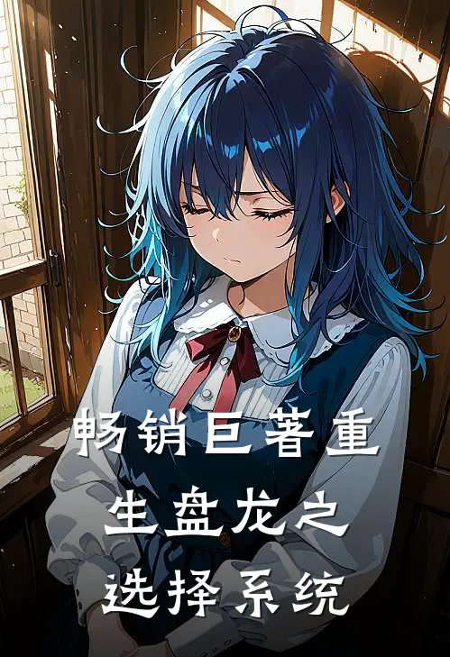 畅销巨著重生盘龙之选择系统