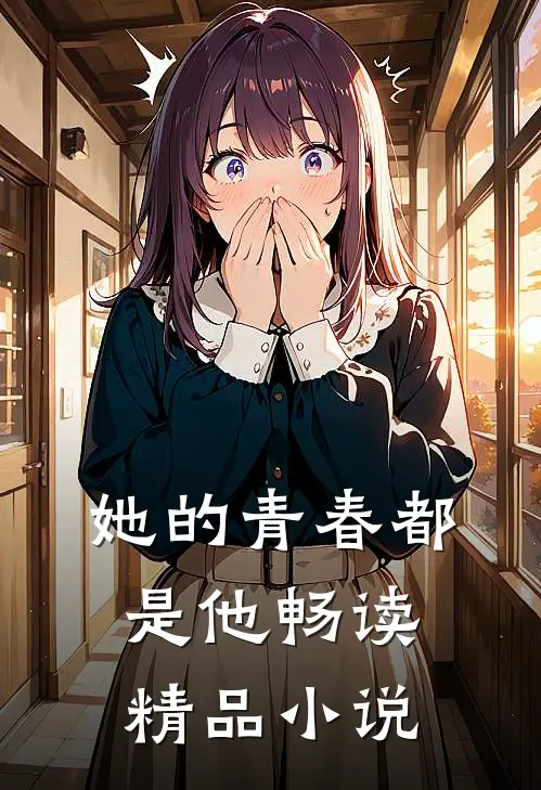 她的青春都是他畅读精品免费阅读