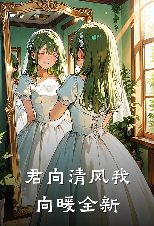 君向清风我向暖全新
