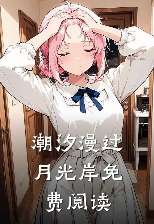潮汐漫过月光岸免费阅读
