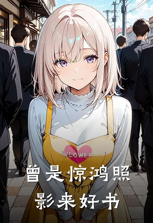 曾是惊鸿照影来好书