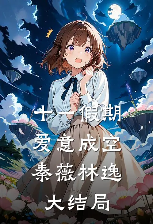 十一假期，爱意成空秦薇林逸大结局