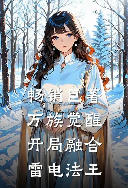 畅销巨著万族觉醒，开局融合雷电法王