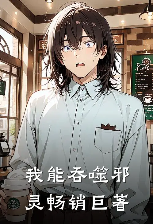我能吞噬邪灵畅销巨著