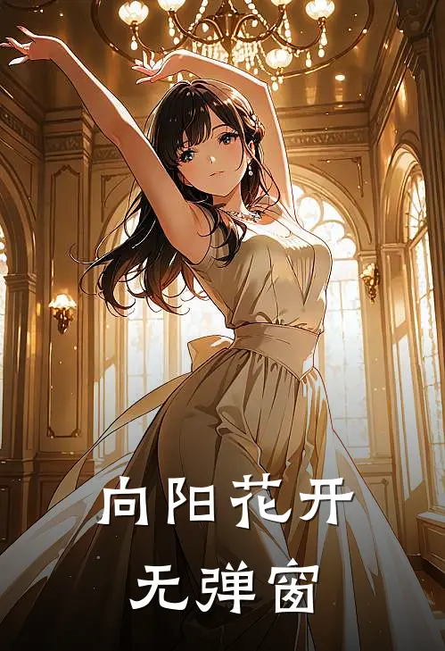 向阳花开无弹窗