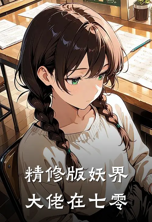 精修版妖界大佬在七零