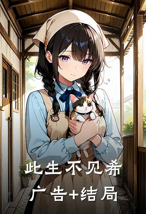 此生不见希广告+结局