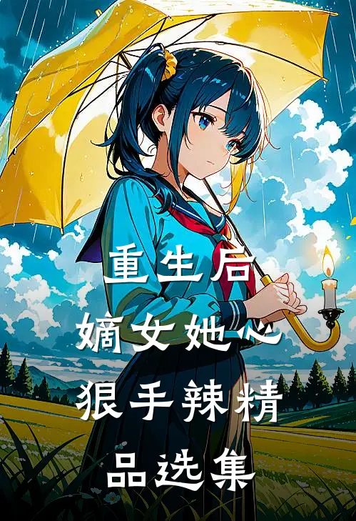 重生后,嫡女她心狠手辣精品选集免费阅读