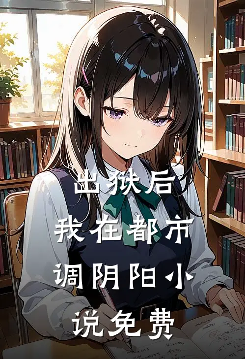 出狱后，我在都市调阴阳小说免费