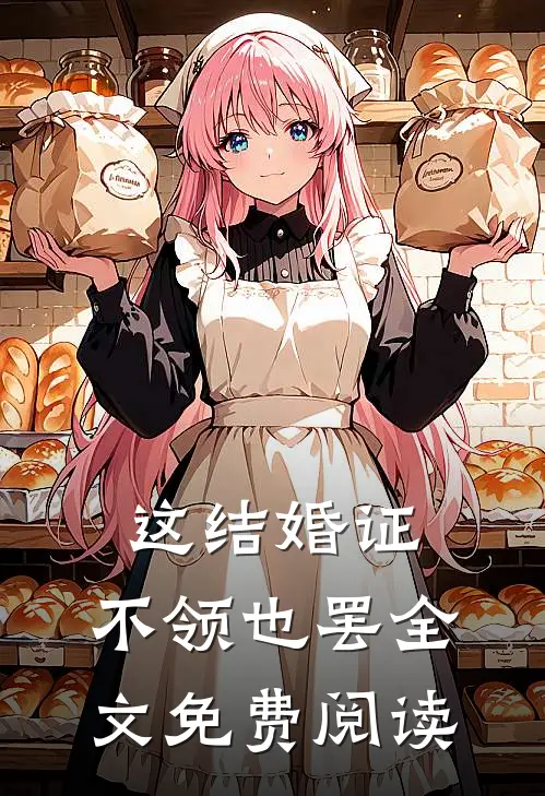 这结婚证，不领也罢全文免费阅读