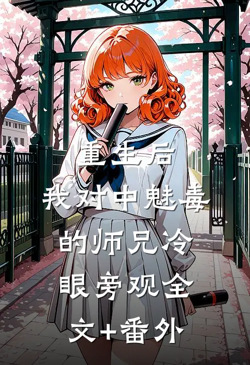 重生后，我对中魅毒的师兄冷眼旁观全文+番外