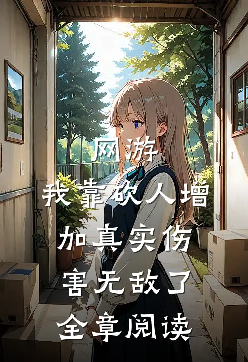 网游：我靠砍人增加真实伤害无敌了全章阅读