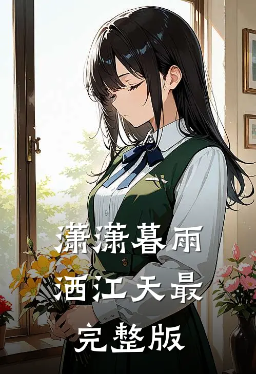 潇潇暮雨洒江天最完整版