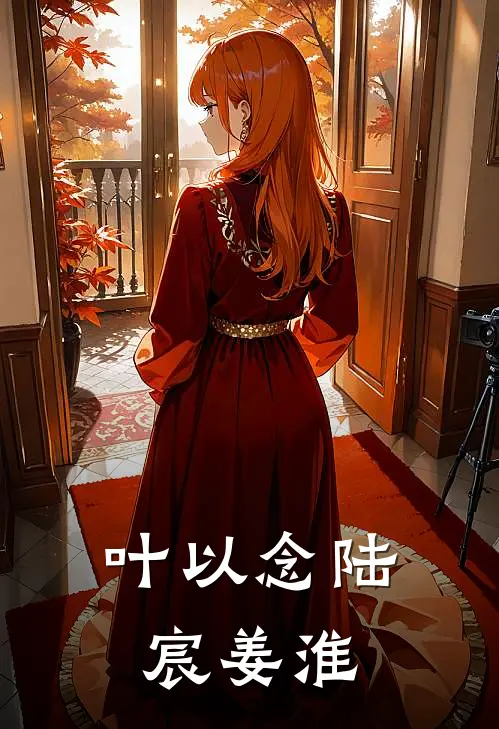 叶以念陆宸姜淮