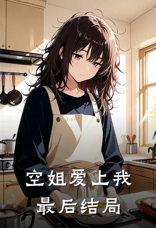 空姐爱上我最后结局