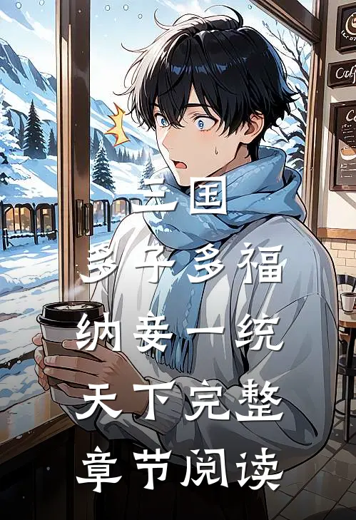 三国：多子多福，纳妾一统天下完整章节阅读