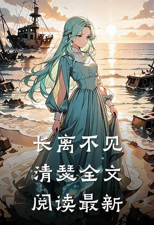 长离不见清瑟全文阅读最新