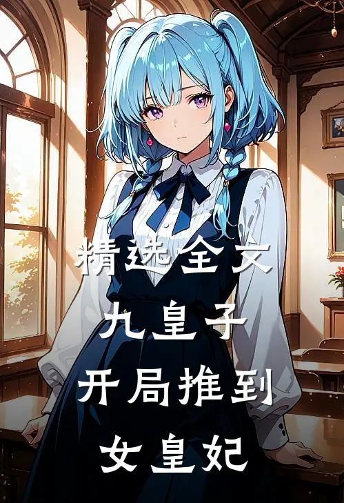 精选全文九皇子：开局推到女皇妃