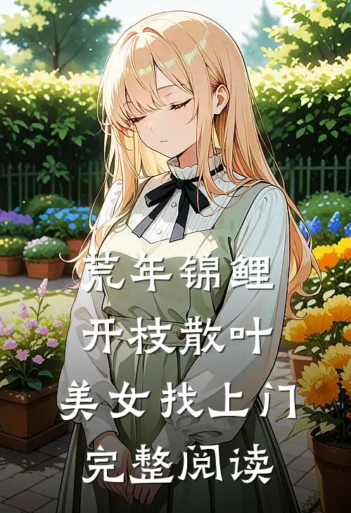 荒年锦鲤：开枝散叶，美女找上门完整阅读