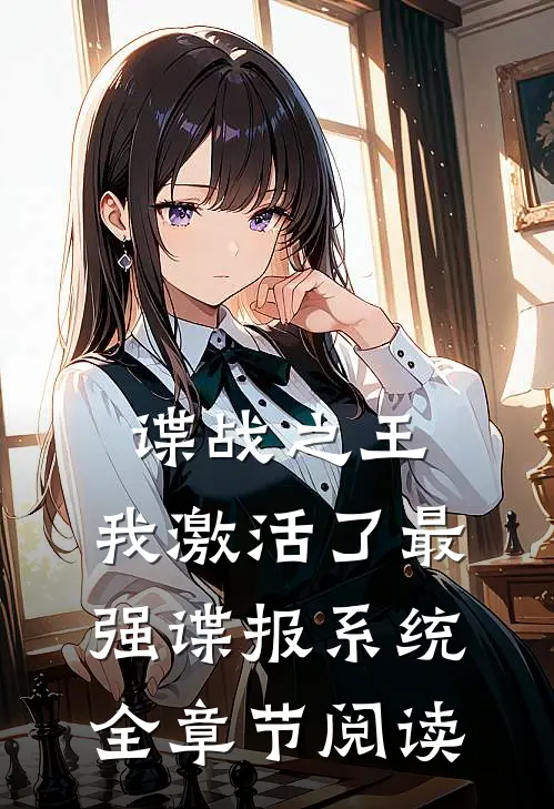 谍战之王：我激活了最强谍报系统全章节阅读