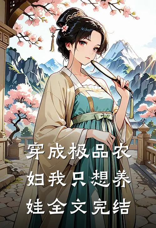 穿成极品农妇我只想养娃全文完结