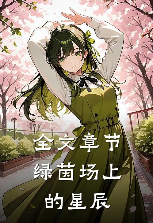 全文章节绿茵场上的星辰