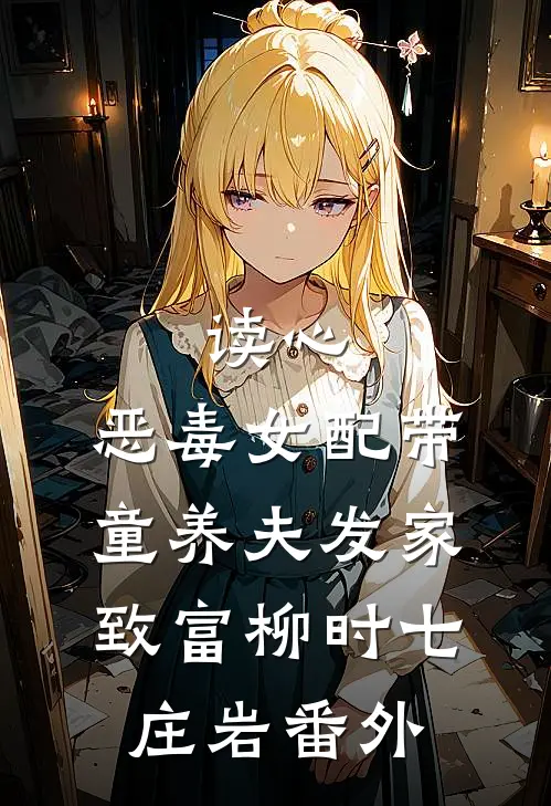 读心：恶毒女配带童养夫发家致富柳时七庄岩 番外