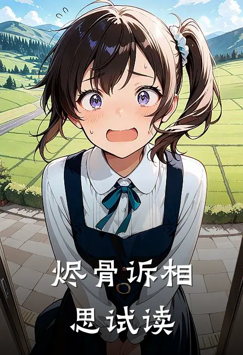 烬骨诉相思试读