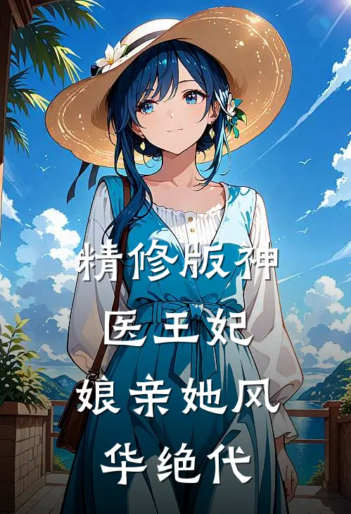 精修版神医王妃：娘亲她风华绝代