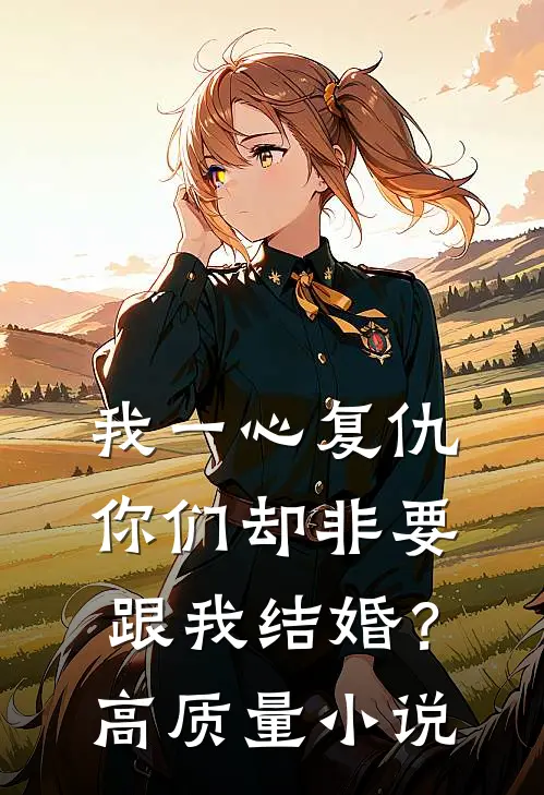 我一心复仇，你们却非要跟我结婚？高质量小说