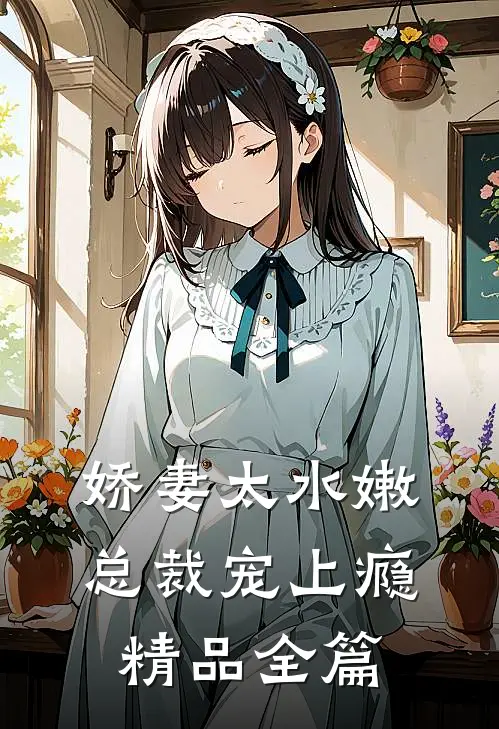 娇妻太水嫩，总裁宠上瘾精品全篇