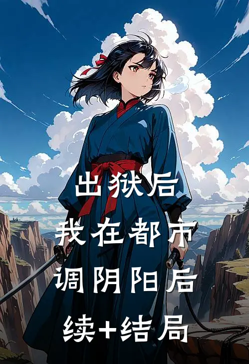出狱后，我在都市调阴阳后续+结局