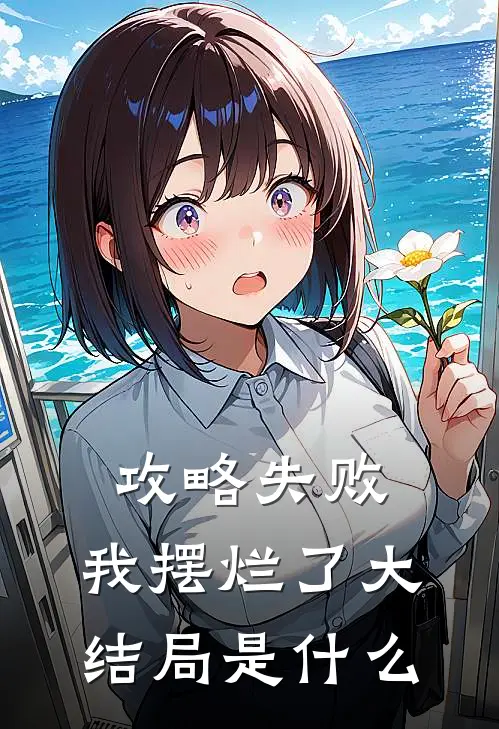 攻略失败，我摆烂了大结局是什么
