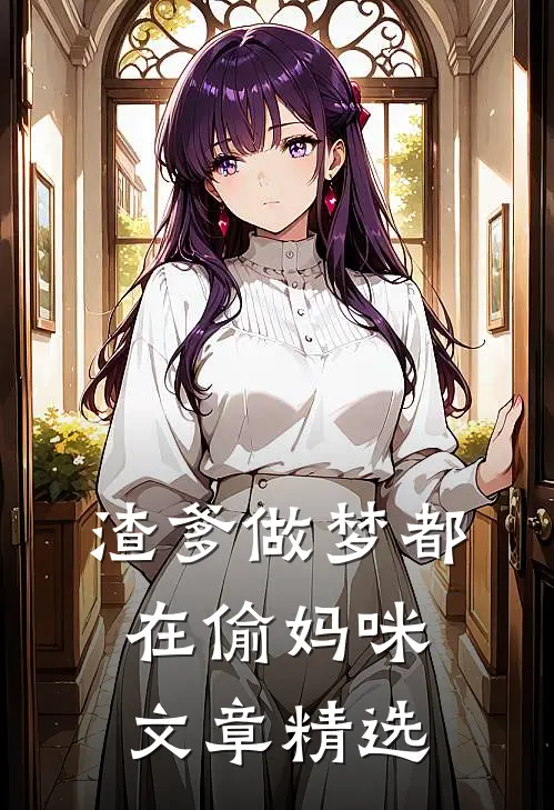 渣爹做梦都在偷妈咪文章精选