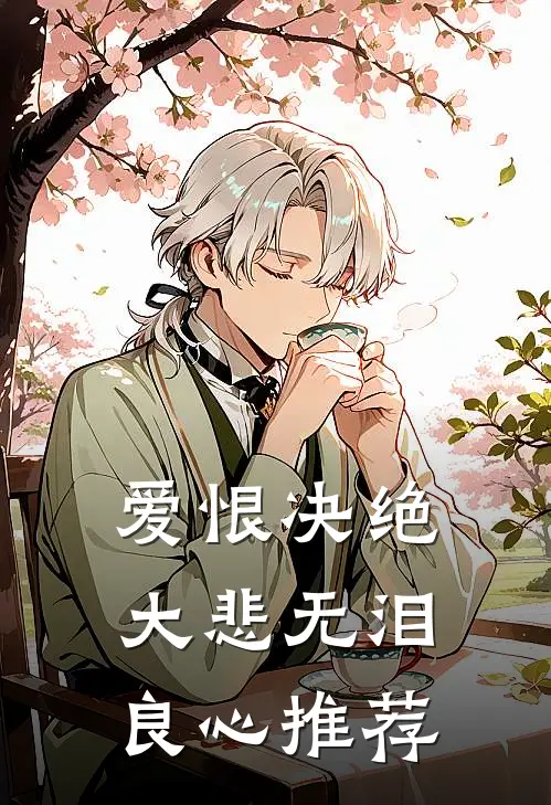 爱恨决绝，大悲无泪良心推荐