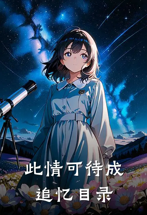 此情可待成追忆目录