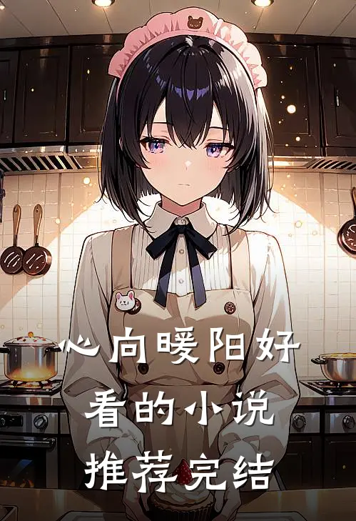 心向暖阳好看的小说推荐完结