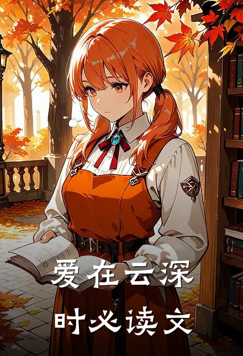 爱在云深时必读文