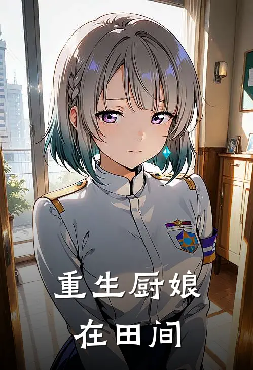 重生厨娘在田间