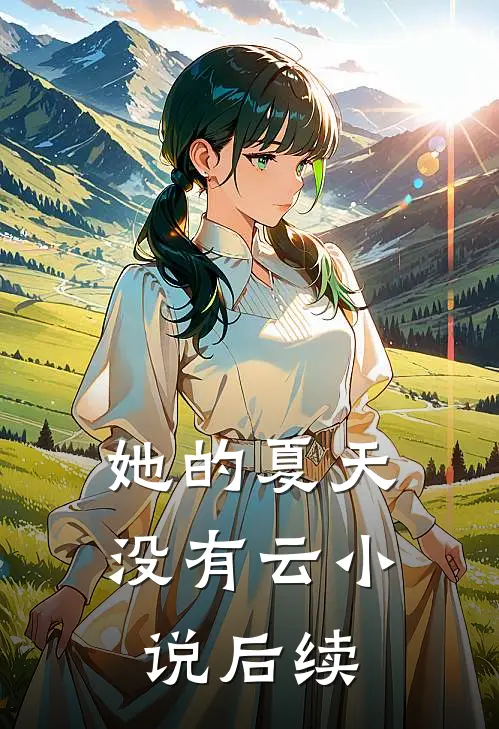她的夏天没有云小说后续