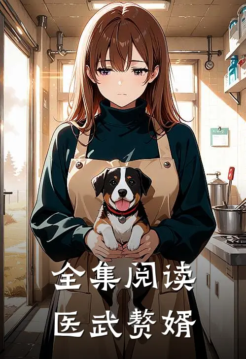 全集阅读医武赘婿