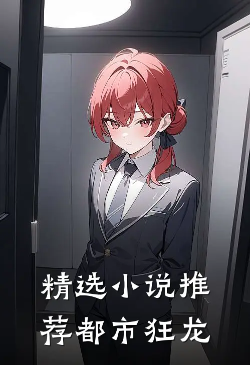 精选小说推荐都市狂龙