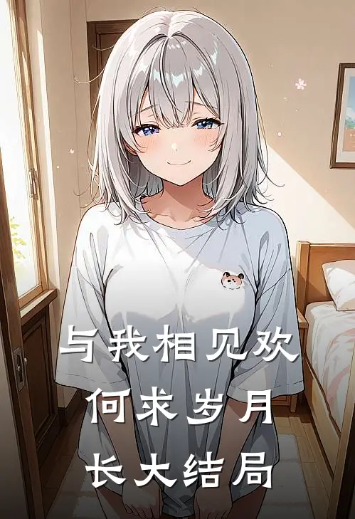与我相见欢，何求岁月长大结局