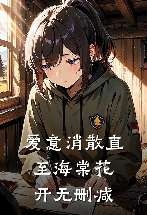 爱意消散直至海棠花开无删减