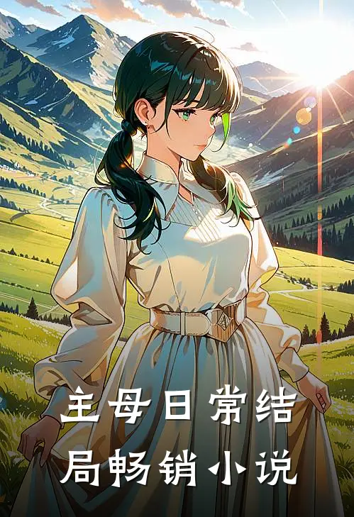 主母日常结局畅销小说