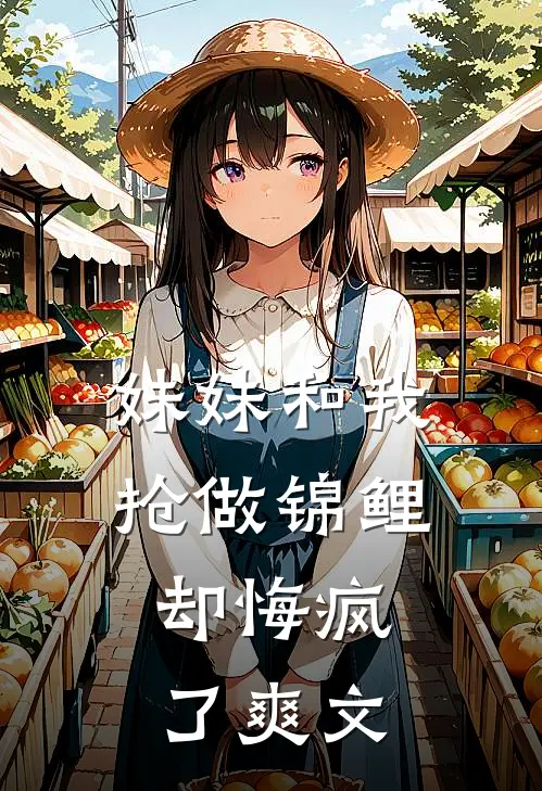 妹妹和我抢做锦鲤，却悔疯了爽文