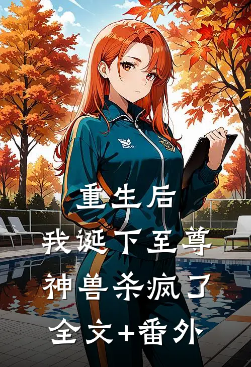 重生后，我诞下至尊神兽杀疯了全文+番外