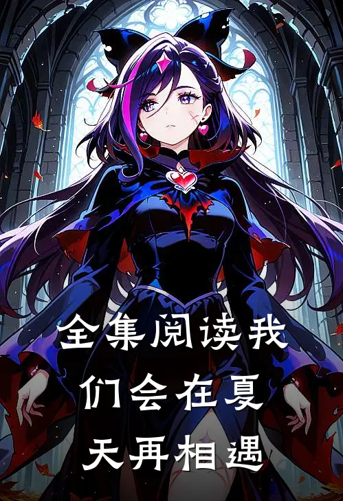 全集阅读我们会在夏天再相遇