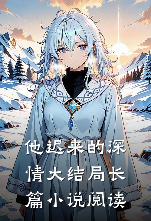他迟来的深情大结局长篇小说阅读